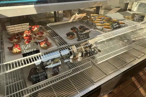 Cornish Bakehouse photo 2