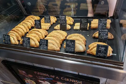Cornish Bakehouse photo 4